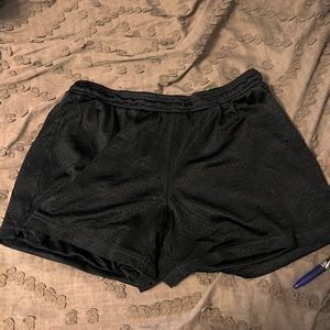Athletic Shorts size XL